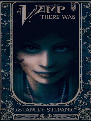cover image of A Vamp There Was